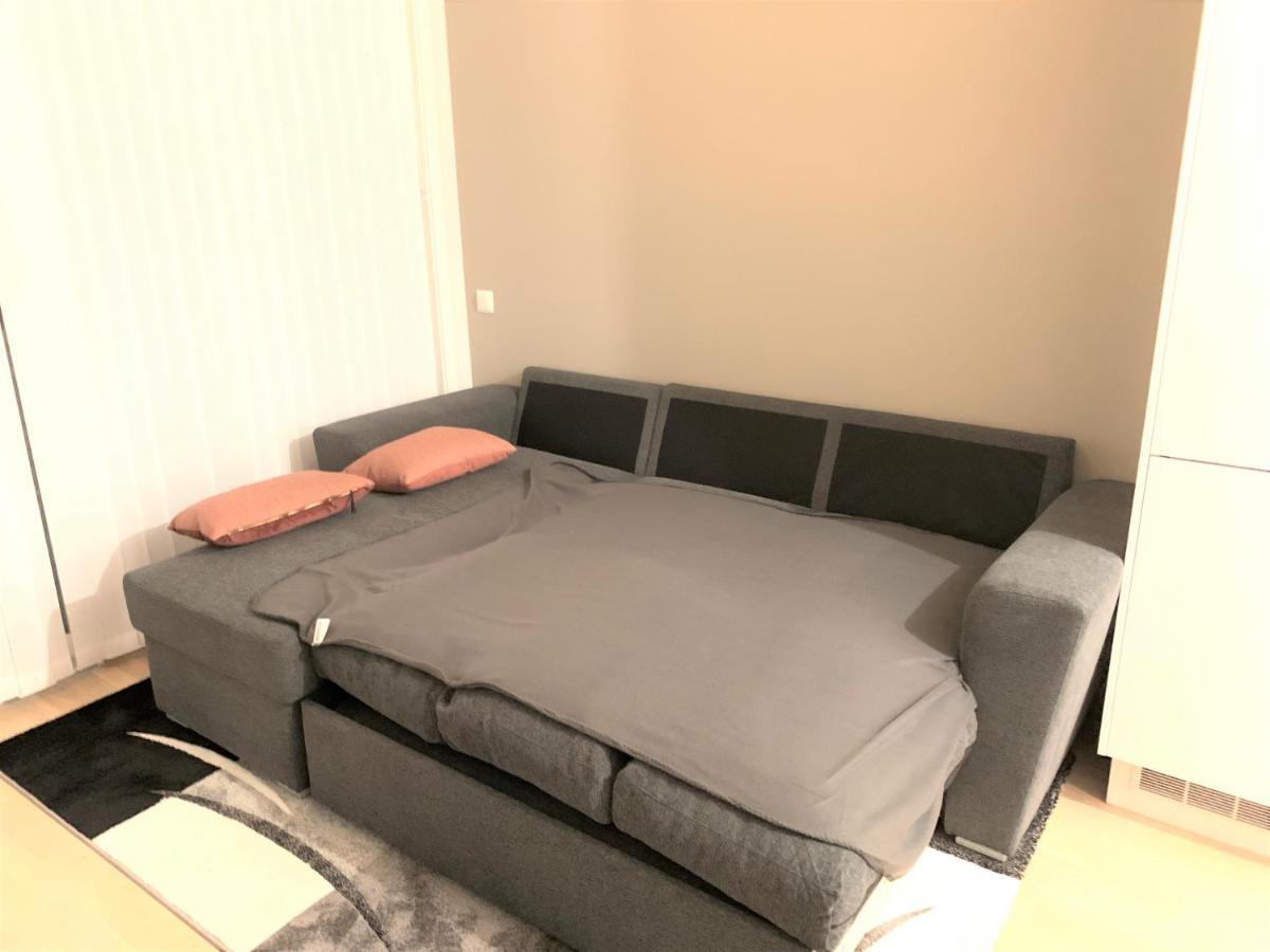 Scandpoint Apartments Oslo Ski In Ski Out All Year In Snooslo With Free Parking Exterior photo